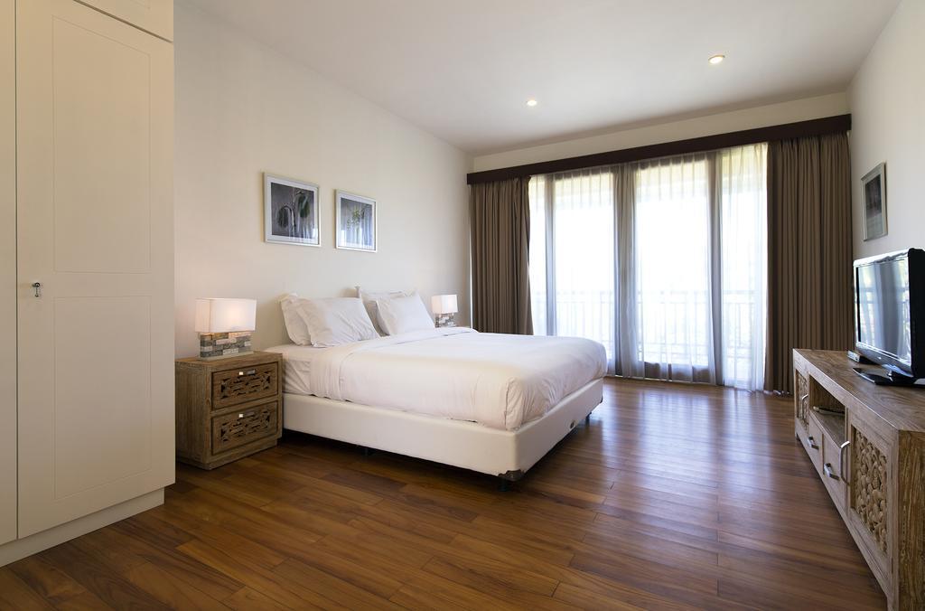 Dream villa Seminyak Rum bild