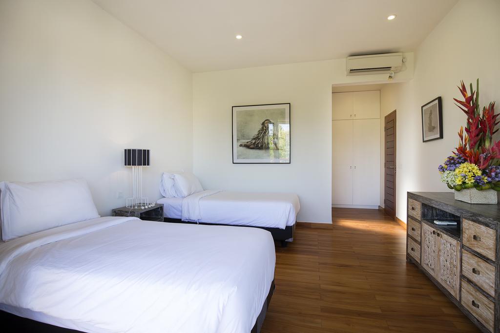 Dream villa Seminyak Rum bild
